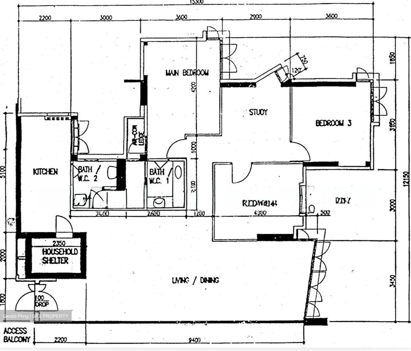 Blk 186 Punggol Central (Punggol), HDB Executive #554147811